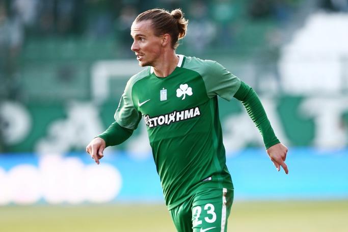 Έκανε «like» στον Χουλτ ο Σαββίδης (pic) | panathinaikos24.gr Έκανε «like» στον Χουλτ ο Σαββίδης (pic) | panathinaikos24.gr