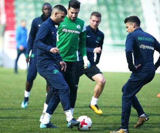 Εδώ θα δείτε το Ξάνθη – Παναθηναϊκός | panathinaikos24.gr Εδώ θα δείτε το Ξάνθη – Παναθηναϊκός | panathinaikos24.gr