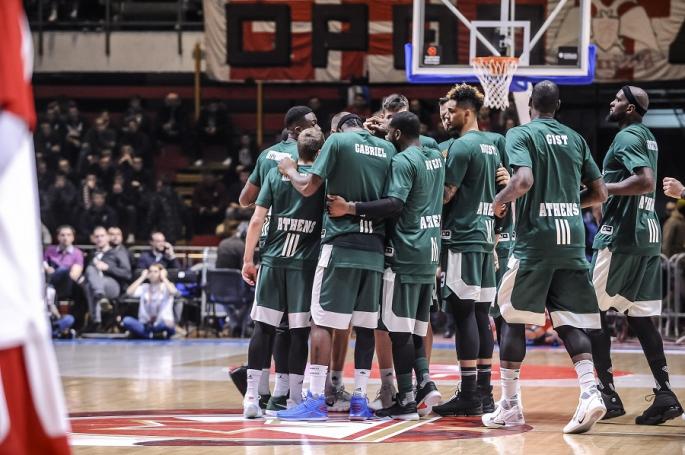 Ερυθρός Αστέρας – Παναθηναϊκός | panathinaikos24.gr Ερυθρός Αστέρας – Παναθηναϊκός | panathinaikos24.gr