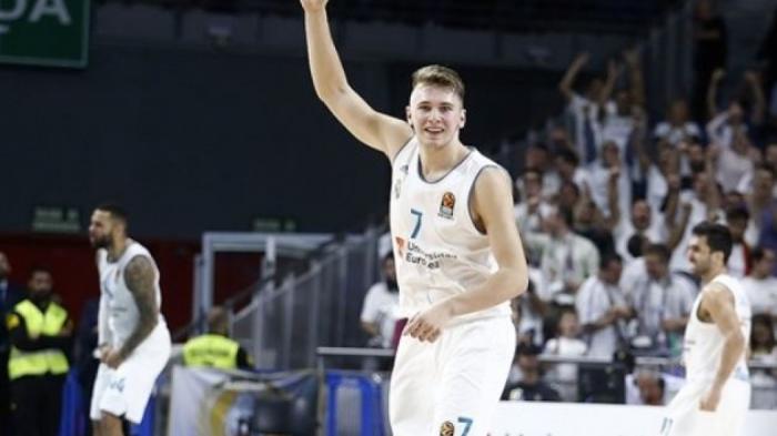 Αγωνία για Ντόνσιτς στη Ρεάλ! | panathinaikos24.gr Αγωνία για Ντόνσιτς στη Ρεάλ! | panathinaikos24.gr