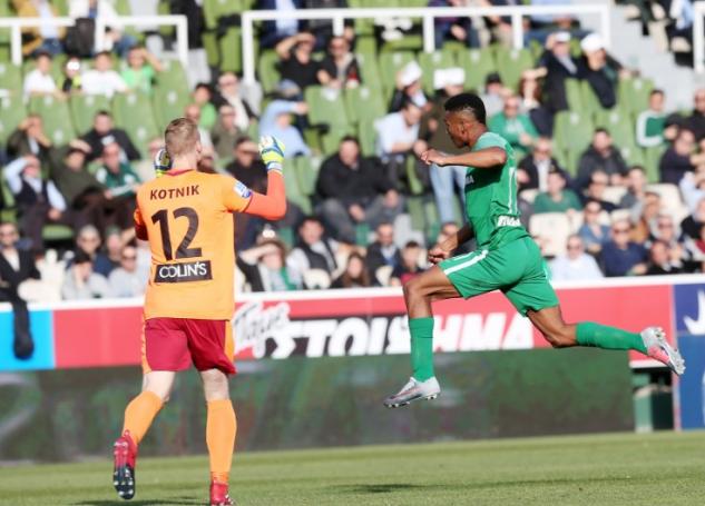 Έστειλε χαρτί από νοσοκομείο ο Καμπέσας | panathinaikos24.gr Έστειλε χαρτί από νοσοκομείο ο Καμπέσας | panathinaikos24.gr