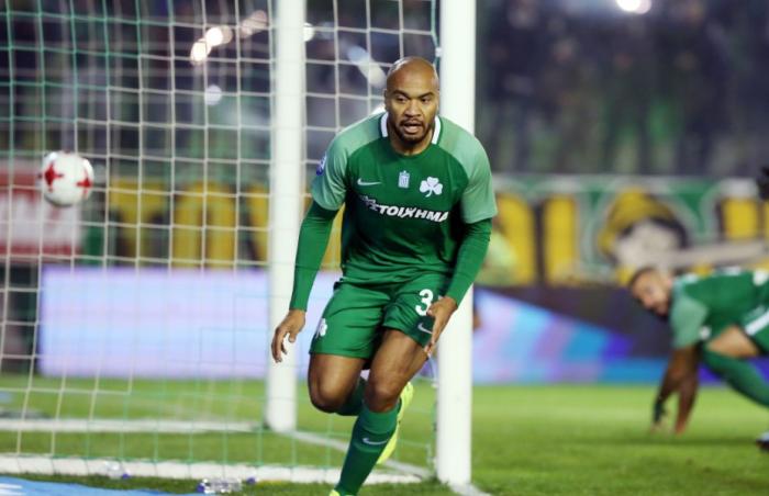 Αποθεώνει Χατζηγιοβάνη ο Μολέδο! | panathinaikos24.gr Αποθεώνει Χατζηγιοβάνη ο Μολέδο! | panathinaikos24.gr