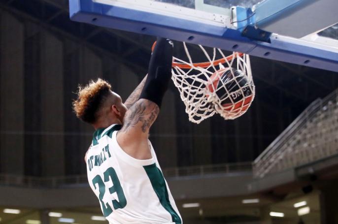H «πράσινη» φωτογραφία του Όγκαστ (pic) | panathinaikos24.gr H «πράσινη» φωτογραφία του Όγκαστ (pic) | panathinaikos24.gr