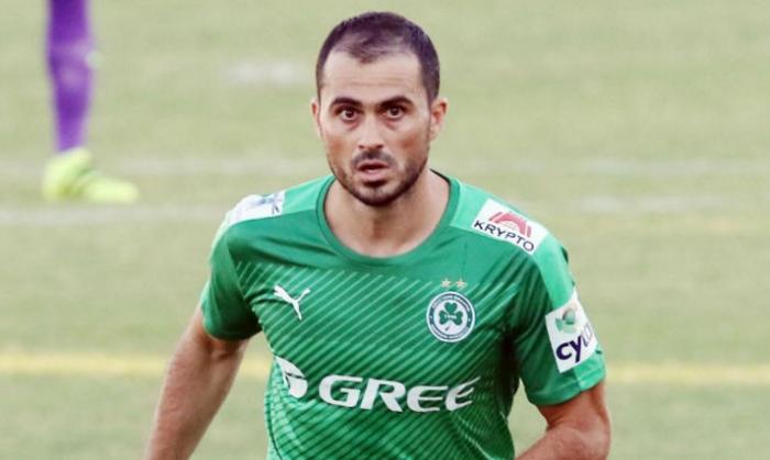 «Ψήνεται» το comeback του Βύντρα! | panathinaikos24.gr «Ψήνεται» το comeback του Βύντρα! | panathinaikos24.gr
