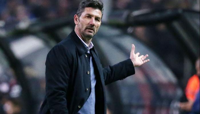 O αθλητικός διευθυντής της Κραϊόβα αποθεώνει τον Μαρίνο Ουζουνίδη | panathinaikos24.gr O αθλητικός διευθυντής της Κραϊόβα αποθεώνει τον Μαρίνο Ουζουνίδη | panathinaikos24.gr