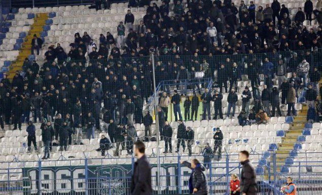 Αυτός σφυρίζει στο Απόλλων – Παναθηναϊκός | panathinaikos24.gr Αυτός σφυρίζει στο Απόλλων – Παναθηναϊκός | panathinaikos24.gr