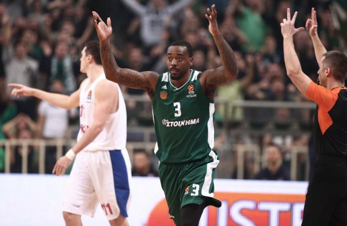 Euroleague: Η επόμενη αγωνιστική και η βαθμολογία (pic) | panathinaikos24.gr Euroleague: Η επόμενη αγωνιστική και η βαθμολογία (pic) | panathinaikos24.gr