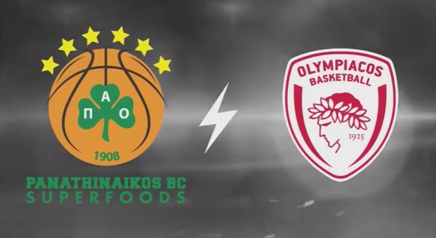 Το promo video για το ντέρμπι με τον Ολυμπιακό! (vid)