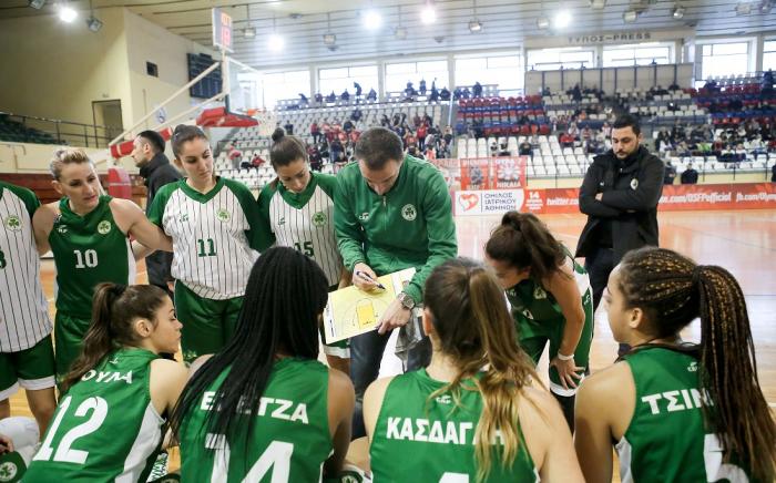 Ντροπή στον Μίσσα, αλλά να γίνει και αυτοκριτική | panathinaikos24.gr Ντροπή στον Μίσσα, αλλά να γίνει και αυτοκριτική | panathinaikos24.gr