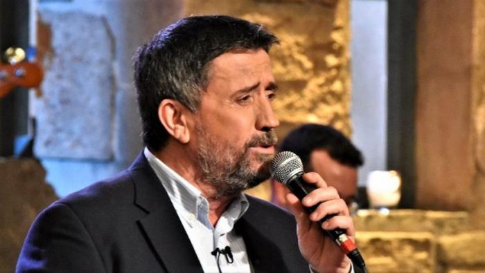 Η ΕΡΤ «χτυπά» με νέο «Στην Υγειά μας» και γυναίκα παρουσιάστρια | panathinaikos24.gr Η ΕΡΤ «χτυπά» με νέο «Στην Υγειά μας» και γυναίκα παρουσιάστρια | panathinaikos24.gr