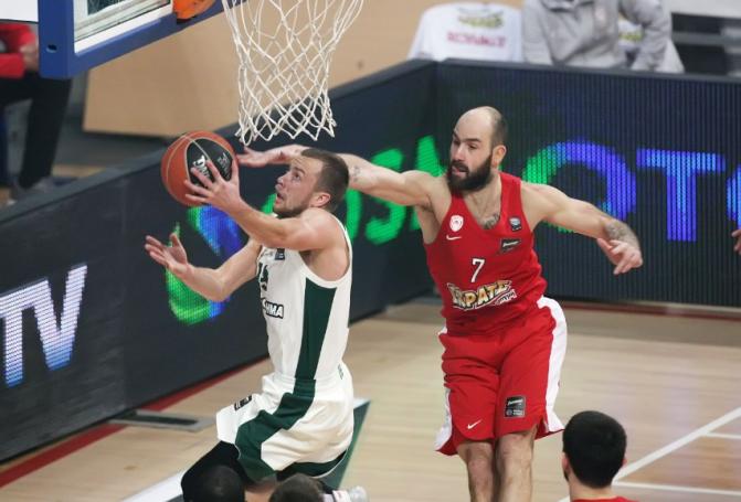 Τα πλήρη στιγμιότυπα της νίκης επί του Ολυμπιακού στο ΟΑΚΑ! (vid) | panathinaikos24.gr Τα πλήρη στιγμιότυπα της νίκης επί του Ολυμπιακού στο ΟΑΚΑ! (vid) | panathinaikos24.gr