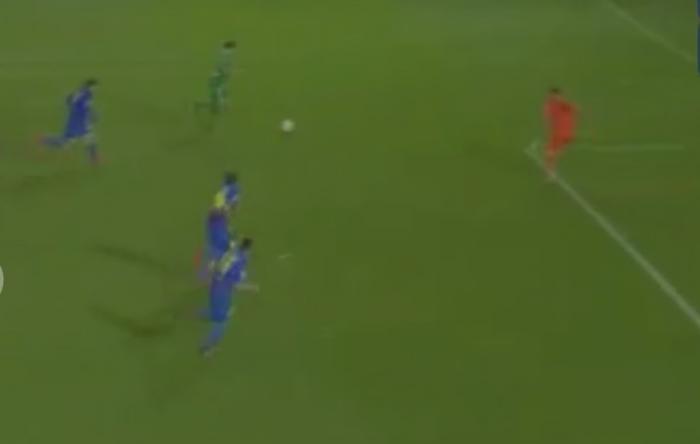 Γκολ ο Λουντ, 3-0 ο Παναθηναϊκός! (vid) | panathinaikos24.gr Γκολ ο Λουντ, 3-0 ο Παναθηναϊκός! (vid) | panathinaikos24.gr