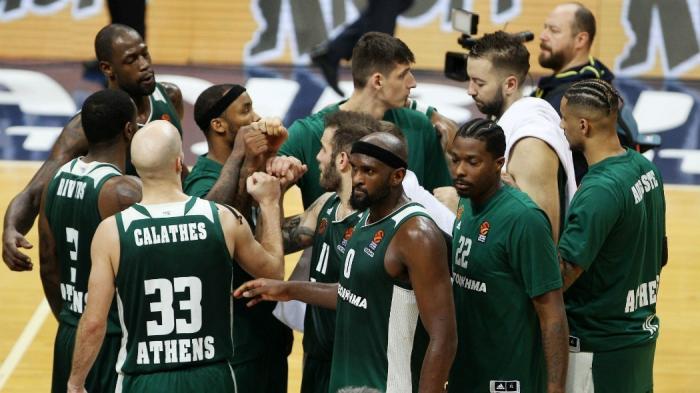 Να συνεχίσει το… σερί! | panathinaikos24.gr Να συνεχίσει το… σερί! | panathinaikos24.gr
