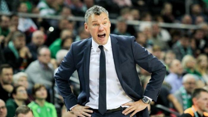 Αποκάλυψη Σάρας για το μέλλον του | panathinaikos24.gr Αποκάλυψη Σάρας για το μέλλον του | panathinaikos24.gr