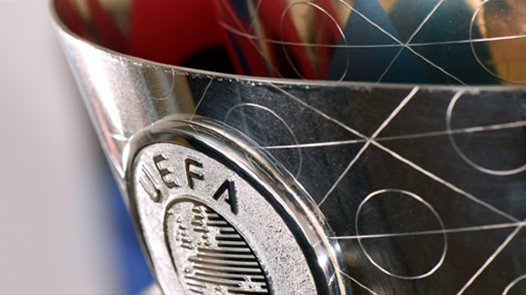 Ανακοινώνει αναβολή σε Τσάμπιονς Λιγκ και Europa η UEFA!