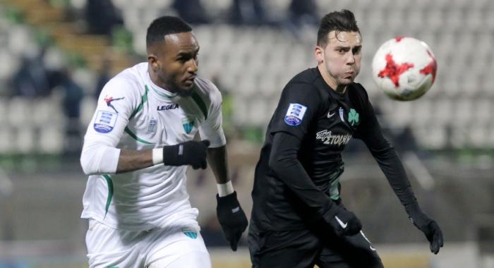 Εδώ θα δείτε το Παναθηναϊκός – Κέρκυρα | panathinaikos24.gr Εδώ θα δείτε το Παναθηναϊκός – Κέρκυρα | panathinaikos24.gr