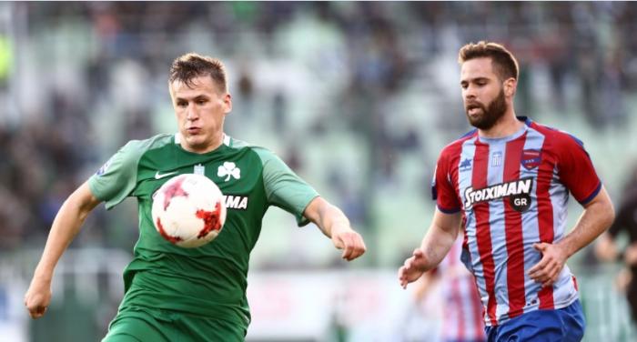 «Μπάσιμο» από Κύπρο για Λουντ | panathinaikos24.gr «Μπάσιμο» από Κύπρο για Λουντ | panathinaikos24.gr