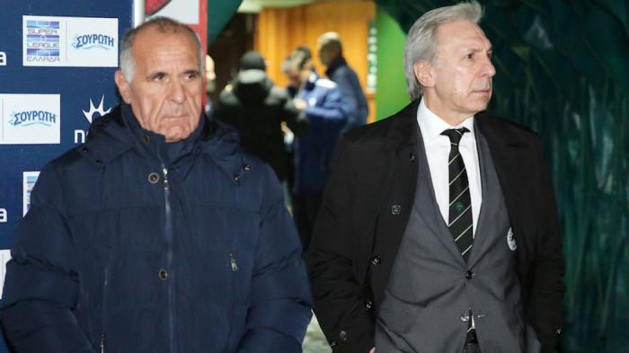 Νέα επιτροπή στον Παναθηναϊκό με πρόσωπο “εκπληξη”! | panathinaikos24.gr Νέα επιτροπή στον Παναθηναϊκό με πρόσωπο “εκπληξη”! | panathinaikos24.gr