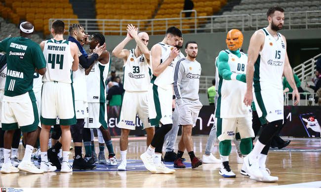 Τα highlights του Παναθηναϊκός-ΓΛ Φάρος (Vid)! | panathinaikos24.gr Τα highlights του Παναθηναϊκός-ΓΛ Φάρος (Vid)! | panathinaikos24.gr