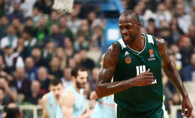 Σε ρυθμούς καρναβαλιού ο Γκιστ (Pic) | Panathinaikos24.gr Σε ρυθμούς καρναβαλιού ο Γκιστ (Pic) | Panathinaikos24.gr