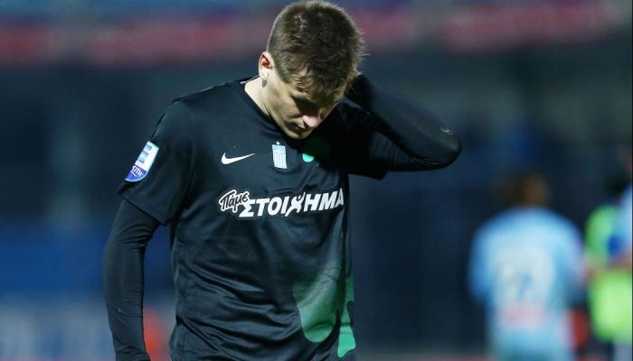 Τελευταία «ζαριά» για φέτος στην επαρχία | panathinaikos24.gr Τελευταία «ζαριά» για φέτος στην επαρχία | panathinaikos24.gr
