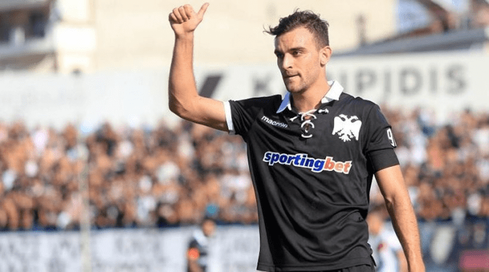 Για εκεί προορίζεται ο Μυστακίδης | panathinaikos24.gr Για εκεί προορίζεται ο Μυστακίδης | panathinaikos24.gr