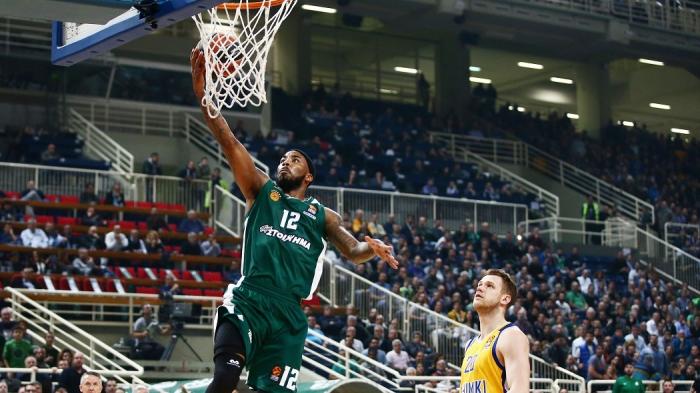 To αινιγματικό tweet του Ντένμον (pic) | panathinaikos24.gr To αινιγματικό tweet του Ντένμον (pic) | panathinaikos24.gr