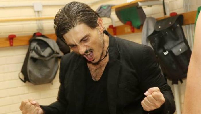 Το πήρε απόφαση ο Δημήτρης- Φέρνει τα πάνω-κάτω – Τεράστια ανατροπή – Αυτός έρχεται | panathinaikos24.gr Το πήρε απόφαση ο Δημήτρης- Φέρνει τα πάνω-κάτω – Τεράστια ανατροπή – Αυτός έρχεται | panathinaikos24.gr
