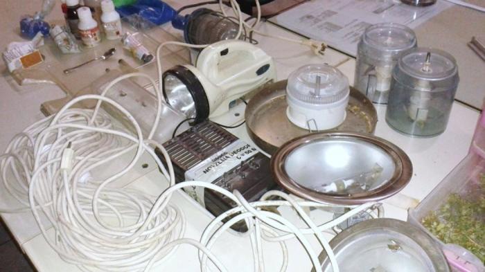 ΕΚΤΑΚΤΟ: Εντοπίστηκε εργαστήριο ηρωίνης στην Κυψέλη! | panathinaikos24.gr ΕΚΤΑΚΤΟ: Εντοπίστηκε εργαστήριο ηρωίνης στην Κυψέλη! | panathinaikos24.gr