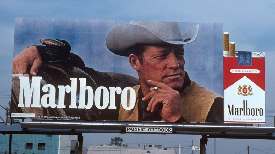 Η κατάρα της Marlboro: Η τραγική ιστορία των “Cowboy Killers” που «στοιχειώνει» την γνωστή εταιρία