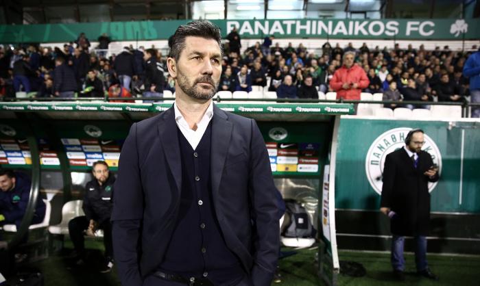 Δύο αλλαγές στο μυαλό του Ουζουνίδη | panathinaikos24.gr Δύο αλλαγές στο μυαλό του Ουζουνίδη | panathinaikos24.gr