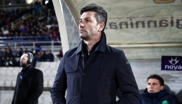 Ουζουνίδης: «Είμαστε σε καλύτερη περίοδο από τον Ολυμπιακό, νωρίς να μιλήσω για ανανέωση» | panathinaikos24.gr Ουζουνίδης: «Είμαστε σε καλύτερη περίοδο από τον Ολυμπιακό, νωρίς να μιλήσω για ανανέωση» | panathinaikos24.gr