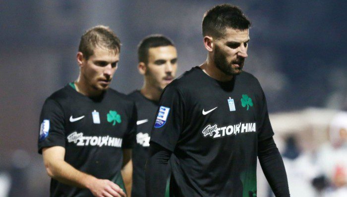 Από συμβολική αποχή μέχρι απεργία! | panathinaikos24.gr Από συμβολική αποχή μέχρι απεργία! | panathinaikos24.gr