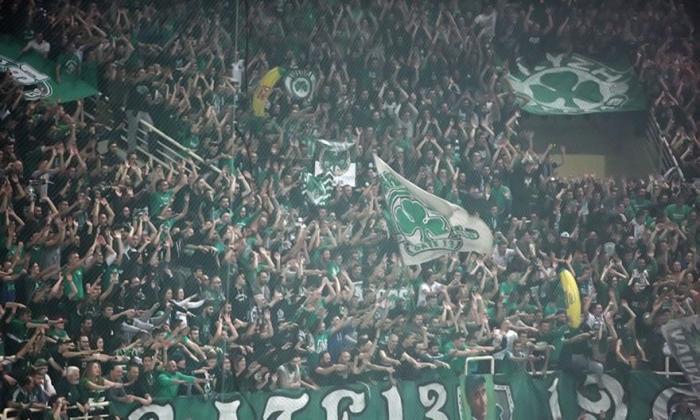 Πρόστιμο στην ΚΑΕ Παναθηναϊκός | panathinaikos24.gr Πρόστιμο στην ΚΑΕ Παναθηναϊκός | panathinaikos24.gr