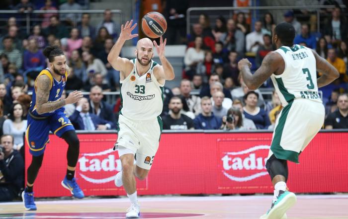 Υπάρχει ζωή στον πλανήτη | panathinaikos24.gr Υπάρχει ζωή στον πλανήτη | panathinaikos24.gr