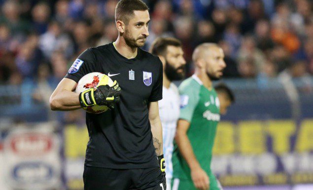 Απέφυγε την τιμωρία ο Παπαδόπουλος | panathinaikos24.gr Απέφυγε την τιμωρία ο Παπαδόπουλος | panathinaikos24.gr