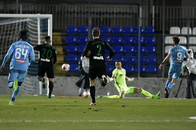 Ενδεκάδα αξίας 1.4 εκατ. ευρώ στα Γιάννενα | panathinaikos24.gr Ενδεκάδα αξίας 1.4 εκατ. ευρώ στα Γιάννενα | panathinaikos24.gr