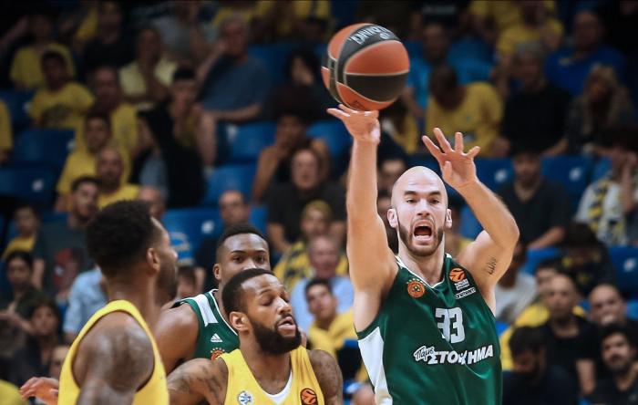 Bίντεο-αφιέρωμα: Οι κορυφαίες ασίστ του Νικ Καλάθη! (vid) | panathinaikos24.gr Bίντεο-αφιέρωμα: Οι κορυφαίες ασίστ του Νικ Καλάθη! (vid) | panathinaikos24.gr