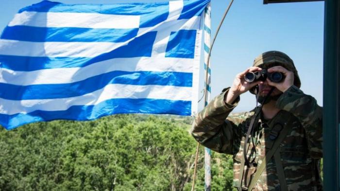 Oλόκληρη η κατάθεση του Έλληνα στρατιωτικού: «Δεν είμαι κατάσκοπος»