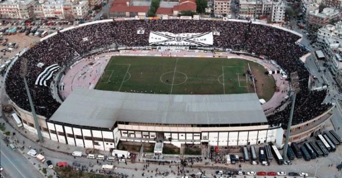 Ο διαιτητής του ΠΑΟΚ – Παναθηναϊκός | panathinaikos24.gr Ο διαιτητής του ΠΑΟΚ – Παναθηναϊκός | panathinaikos24.gr