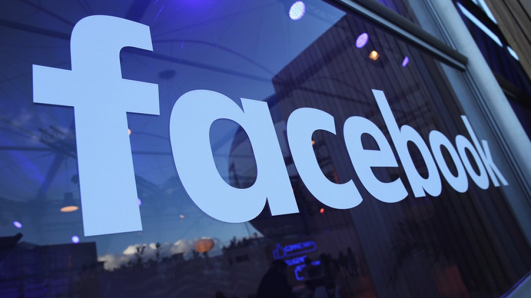 Σκανδαλο Facebook: Έως και 2,7 εκατ. χρήστες στην Ευρώπη ενδέχεται να έχουν επηρεαστεί