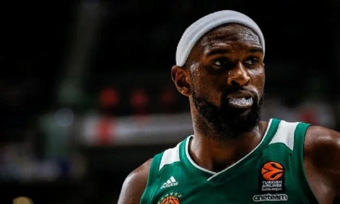 Τα highlights του Κρις Σίνγκλετον στη Μαδρίτη (vid) | panathinaikos24.gr Τα highlights του Κρις Σίνγκλετον στη Μαδρίτη (vid) | panathinaikos24.gr