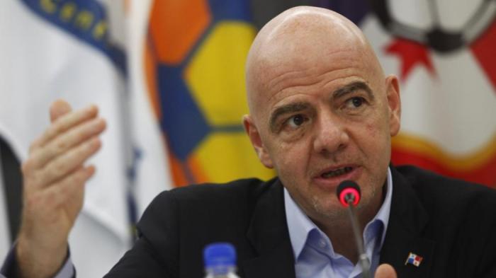 «Βόμβα» FIFA: βάζει τέλος στους δανεισμούς ποδοσφαιριστών! | panathinaikos24.gr «Βόμβα» FIFA: βάζει τέλος στους δανεισμούς ποδοσφαιριστών! | panathinaikos24.gr