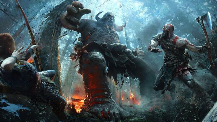 Στα καταστήματα το God of War | panathinaikos24.gr Στα καταστήματα το God of War | panathinaikos24.gr