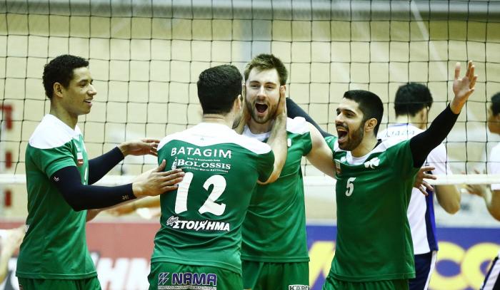 Μόνος στόχος η νίκη, όλοι στην Κυψέλη! | panathinaikos24.gr Μόνος στόχος η νίκη, όλοι στην Κυψέλη! | panathinaikos24.gr