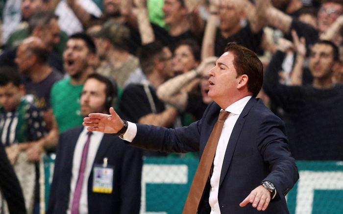 Πασκουάλ: «Αν κάποιος στο ημίχρονο θύμιζε στους παίκτες τι έγινε πέρσι, θα τον… σκότωνα» | panathinaikos24.gr Πασκουάλ: «Αν κάποιος στο ημίχρονο θύμιζε στους παίκτες τι έγινε πέρσι, θα τον… σκότωνα» | panathinaikos24.gr
