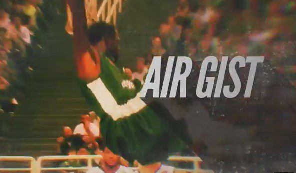 Με «Air Gist» και ΟΑΚΑ το εντυπωσιακό promo video της Euroleague! (vid) | panathinaikos24.gr Με «Air Gist» και ΟΑΚΑ το εντυπωσιακό promo video της Euroleague! (vid) | panathinaikos24.gr