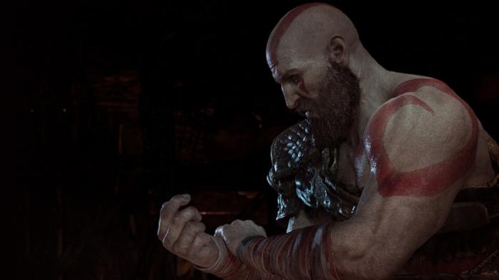God of War: Ένα επικό νέο ταξίδι ξεκινά | panathinaikos24.gr God of War: Ένα επικό νέο ταξίδι ξεκινά | panathinaikos24.gr