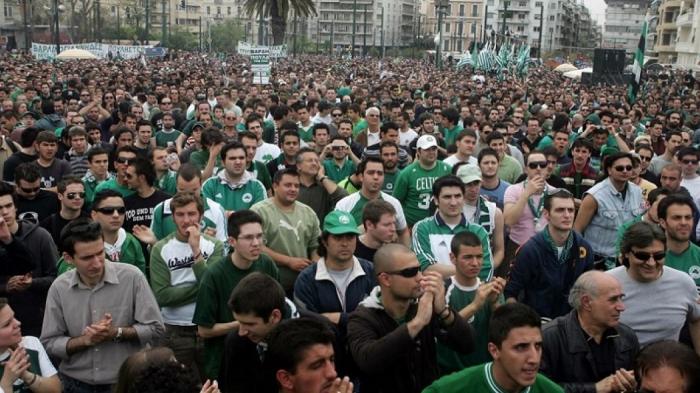 Από το 2008 στο… 2018! | panathinaikos24.gr Από το 2008 στο… 2018! | panathinaikos24.gr