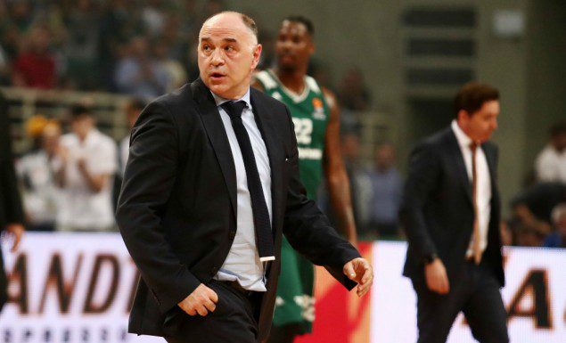 Λάσο: «Ποιο μπάσκετ; Ποια τακτική; Ο Παναθηναϊκός έκανε 20-0!» | panathinaikos24.gr Λάσο: «Ποιο μπάσκετ; Ποια τακτική; Ο Παναθηναϊκός έκανε 20-0!» | panathinaikos24.gr